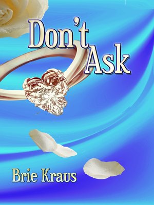 cover image of Don't Ask